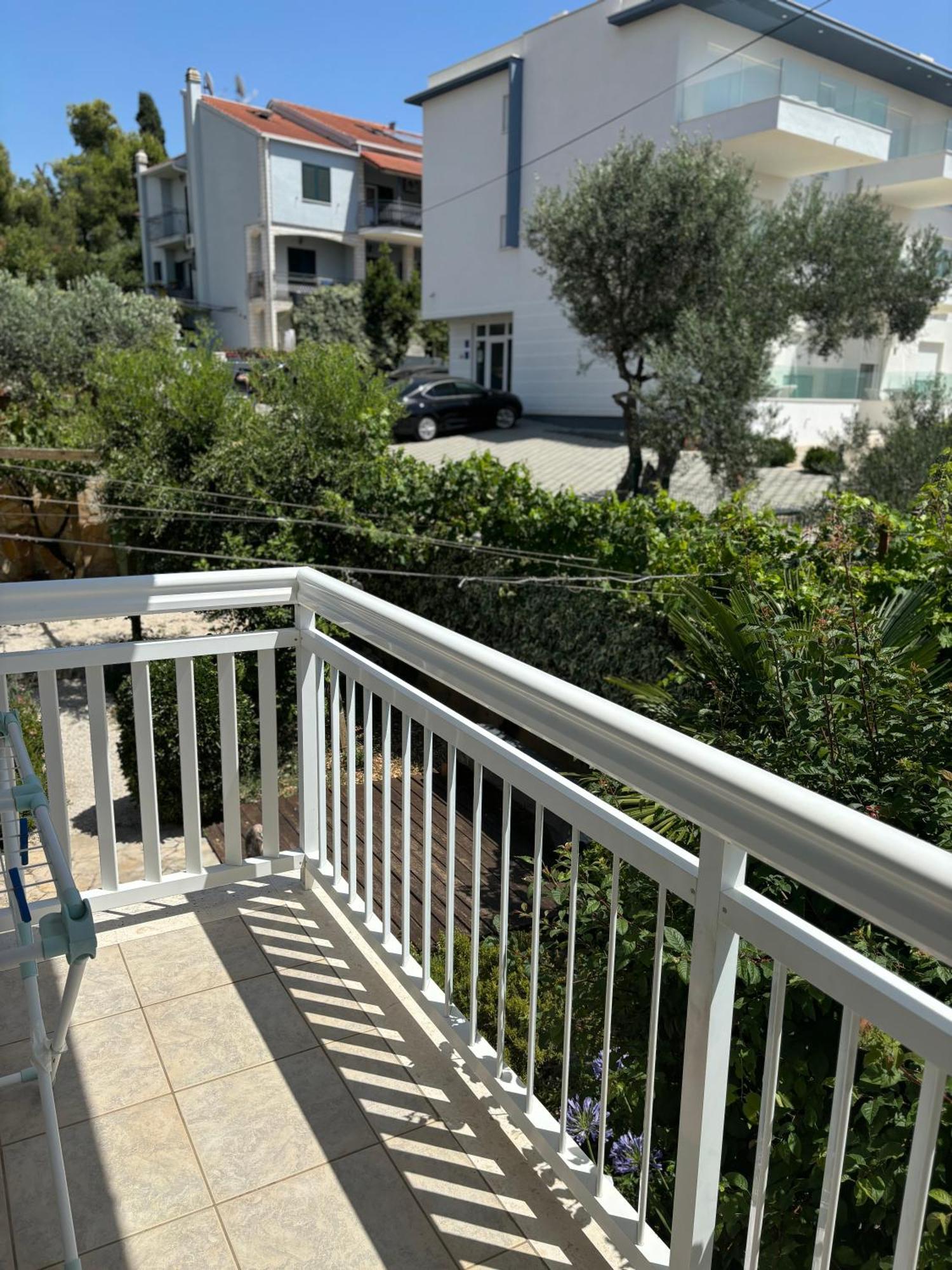 特罗吉尔House Mare公寓 外观 照片